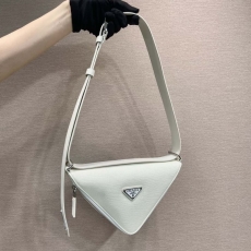 Prada Waist Chest Packs